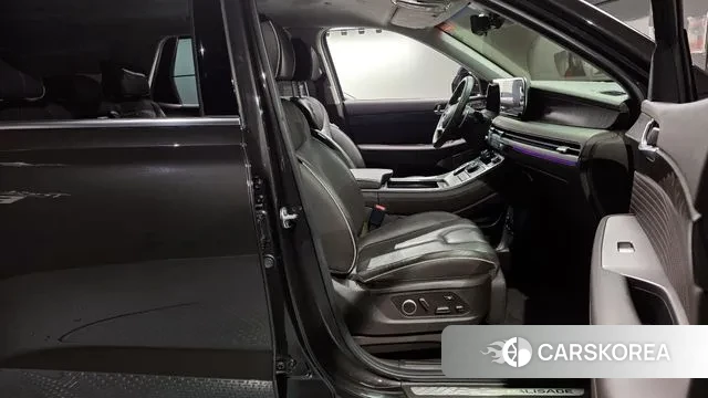 Hyundai The New Palisade id 3566061 из Кореи 20