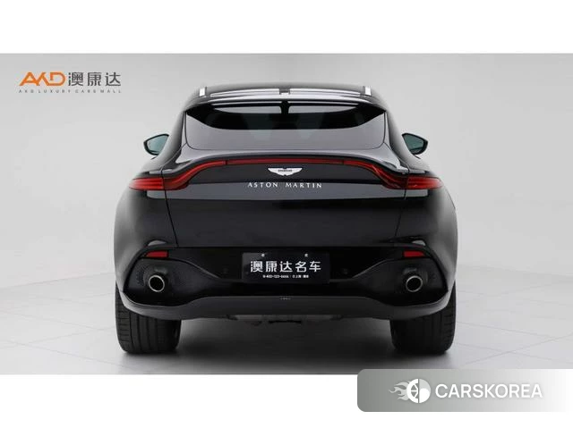 Aston Martin DBX id 4240111 из Китая 10