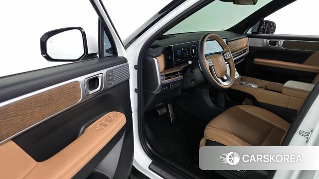 Hyundai Santa Fe (MX5) id 4222841 из Кореи 40