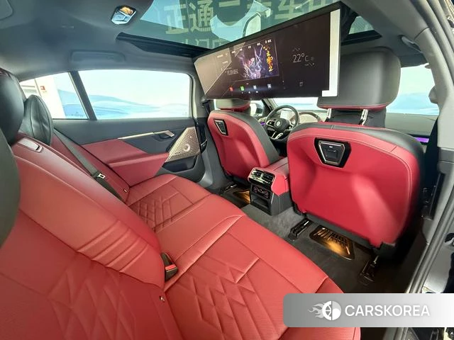 BMW 5 series id 4342146 из Китая 33