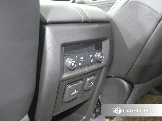 Chevrolet (GM Daewoo) Traverse id 4334025 из Кореи 20