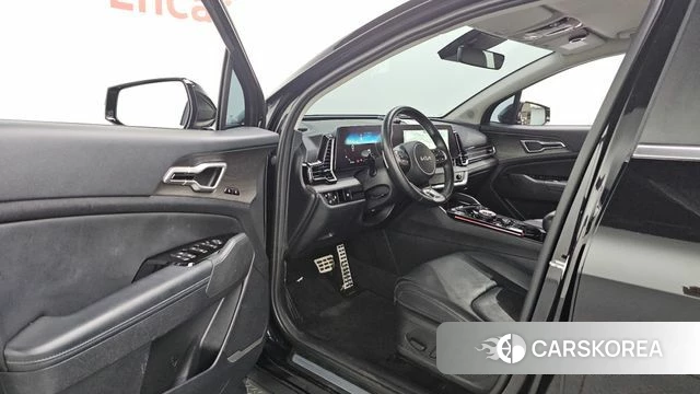 Kia Sportage 5th Generation id 4579788 из Кореи 32