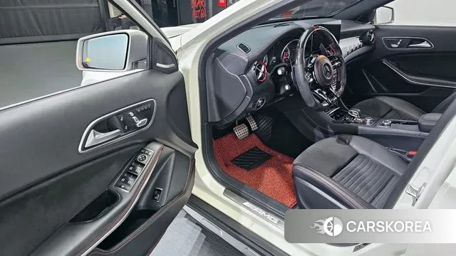 Mercedes-Benz GLA-Class X156 id 3469956 из Кореи 20