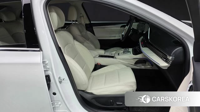 Hyundai The New Grandeur IG id 3859788 из Кореи 20