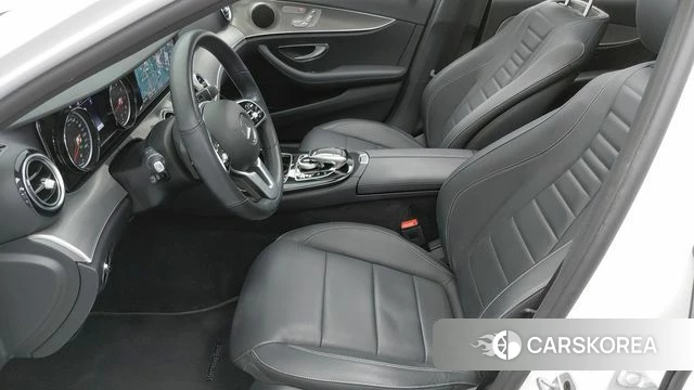 Mercedes-Benz E-Class W213 id 4482960 из Кореи 20