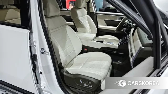 Hyundai Santa Fe (MX5) id 3333268 из Кореи 20