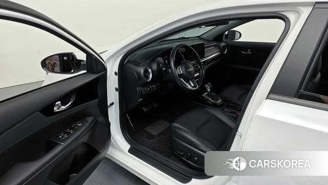 Kia The New K3 2nd generation id 4342914 из Кореи 20