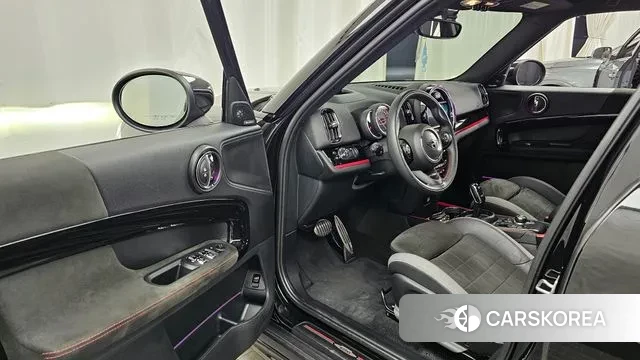 Mini Cooper S Countryman id 2890901 из Кореи 20
