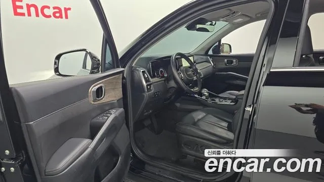 Kia Sorento 4th Generation id 2926463 из Кореи 20