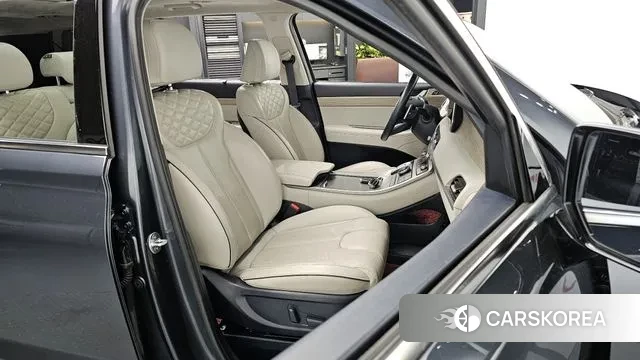 Hyundai Palisade id 3760404 из Кореи 20