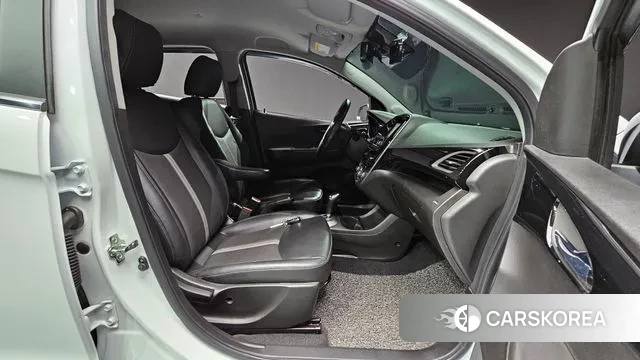 Chevrolet (GM Daewoo) The New Spark id 3013494 из Кореи 20