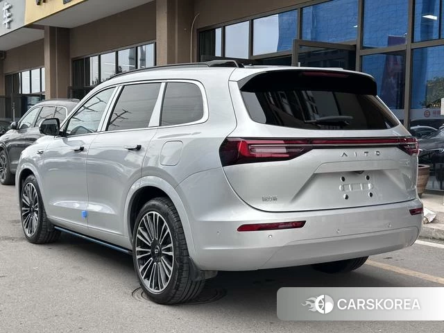 AITO Ask the world M7 id 3983261 из Китая 17