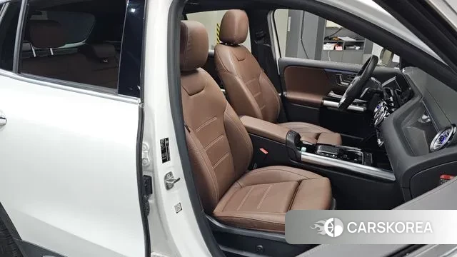 Mercedes-Benz GLA - Class H247 id 3442622 из Кореи 20