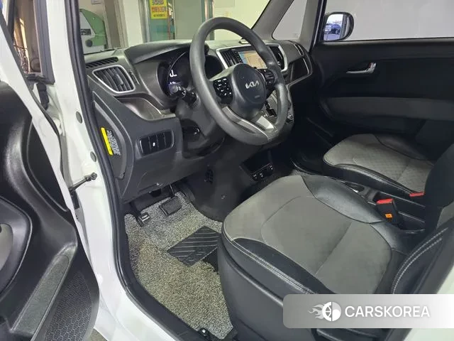 Kia The New Ray id 3706191 из Кореи 20