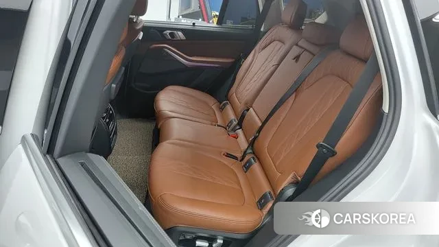 BMW X5 (G05) id 3691147 из Кореи 20