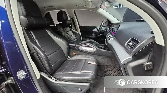 Mercedes-Benz GLE-Class W167 id 3547028 из Кореи 20