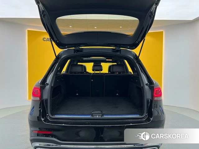 Mercedes-Benz GLC id 4334752 из Китая 32