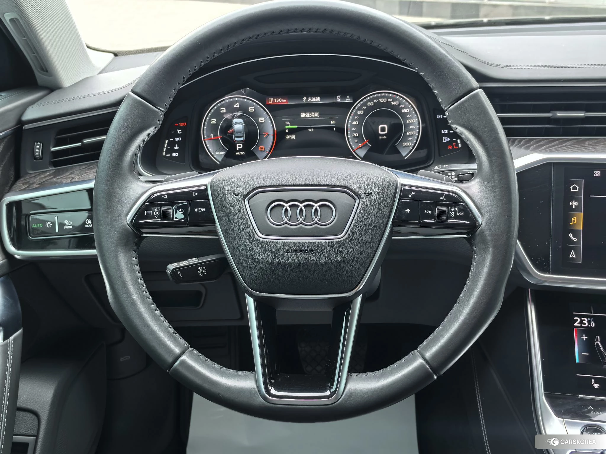 Audi A6L id 4405859 из Китая 22