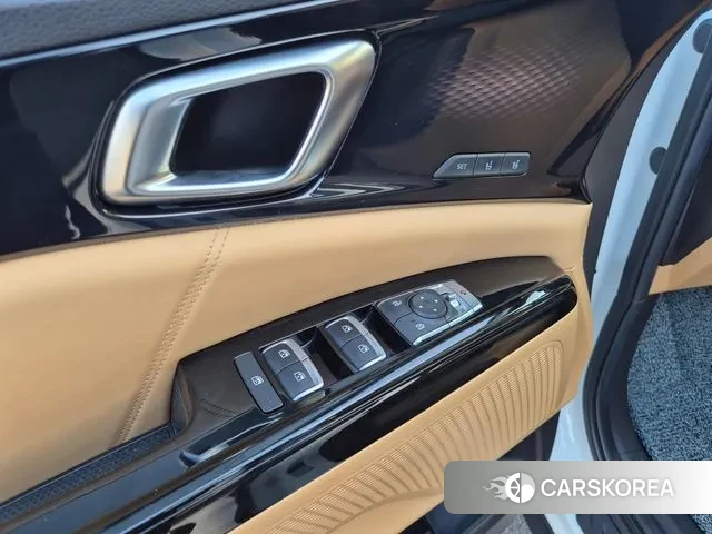 Kia Carnival 4th generation id 3626300 из Кореи 20