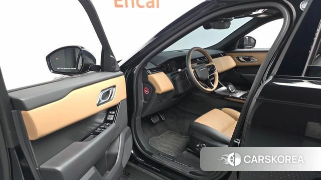 Land Rover Range Rover Velar id 4748894 из Кореи 34