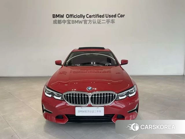 BMW 3 series id 4215049 из Китая 16