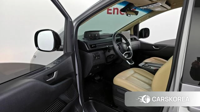 Hyundai Staria id 4223078 из Кореи 20