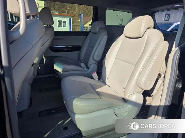 Kia The New Carnival id 3459729 из Кореи 15