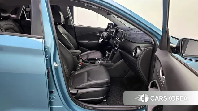 Hyundai Kona id 3029488 из Кореи 20