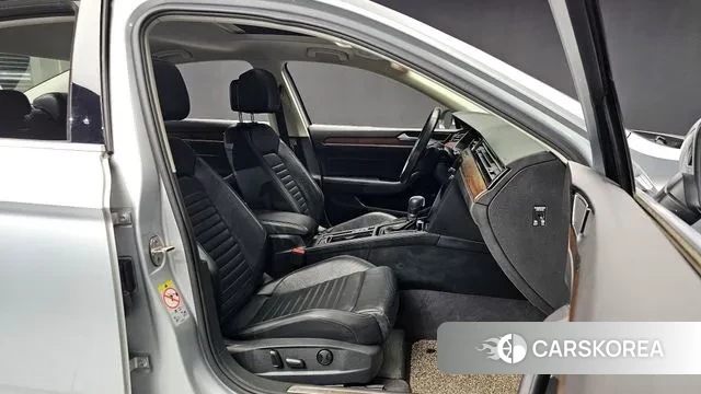 Volkswagen Passat GT (B8) id 2981770 из Кореи 20