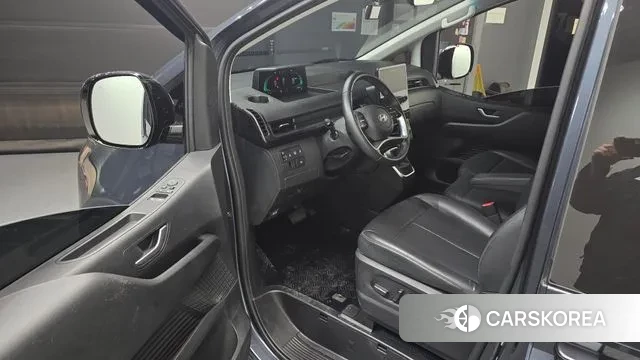 Hyundai Staria id 3711395 из Кореи 20