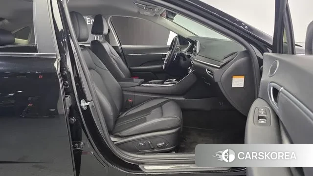 Hyundai Sonata Hybrid (DN8) id 3033806 из Кореи 20