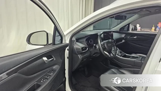 Hyundai The New Santa Fe id 3361823 из Кореи 20