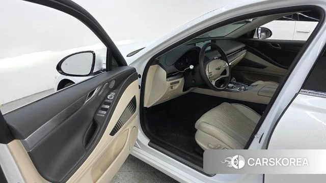 Genesis G80 (RG3) id 3870910 из Кореи 20