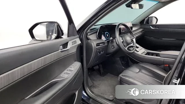 Hyundai The New Palisade id 3011311 из Кореи 20