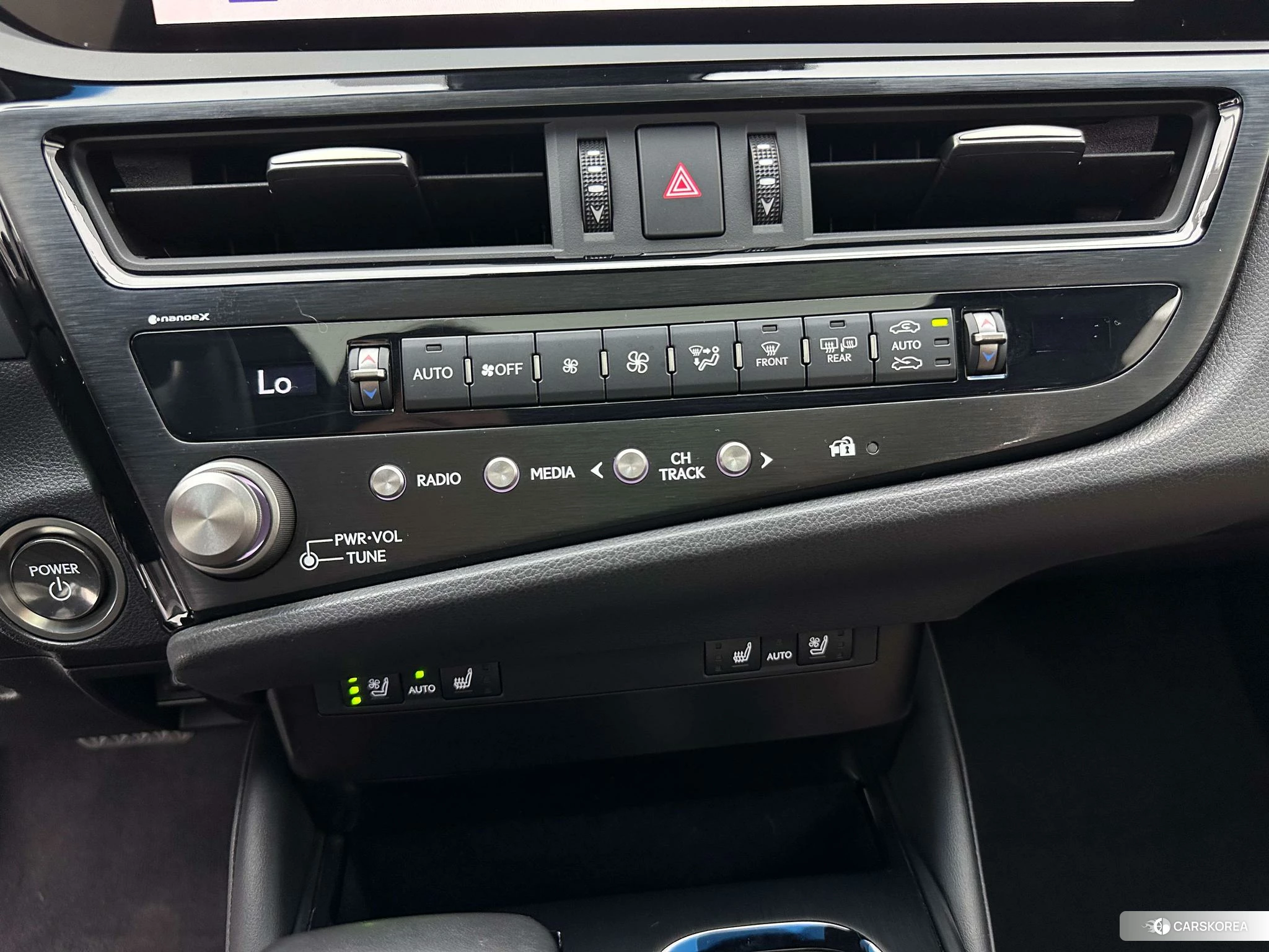 Lexus ES id 4473397 из Китая 32