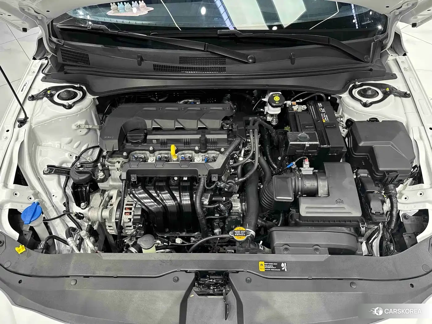 Hyundai Elantra id 4686164 из Китая 22