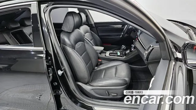 Hyundai Grandeur IG id 2912809 из Кореи 20