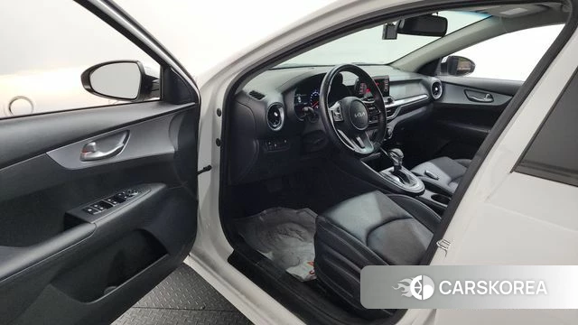 Kia The New K3 2nd generation id 4445312 из Кореи 31