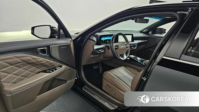 Kia K8 Hybrid id 3898395 из Кореи 20