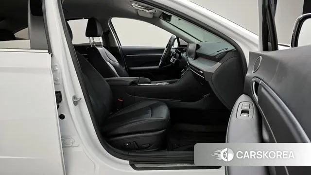 Hyundai Sonata D Edge (DN8) id 3614424 из Кореи 20