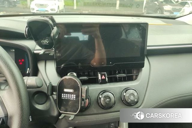 Toyota Corolla Sharp amplifier id 4261005 из Китая 17