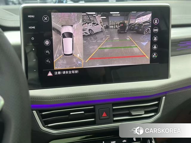 Volkswagen Tanyue id 4261406 из Китая 16