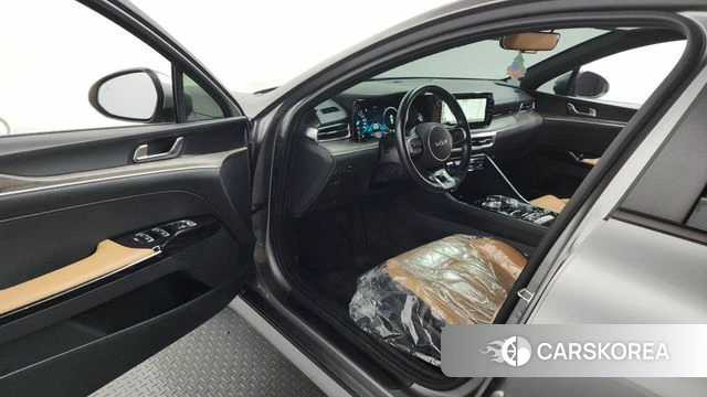 Kia K5 Hybrid 3rd Generation id 4470185 из Кореи 20