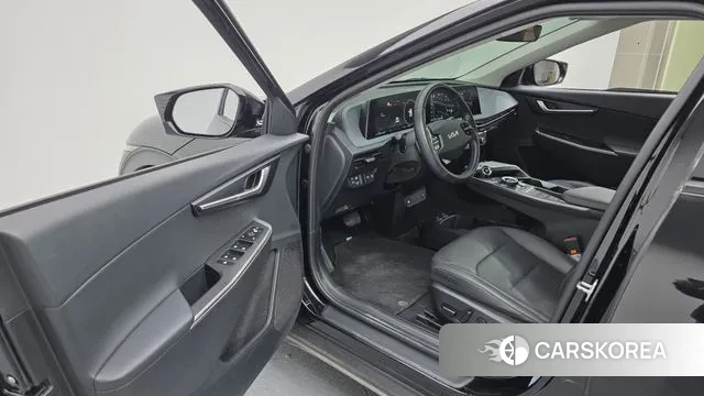 Kia EV6 id 3378917 из Кореи 20