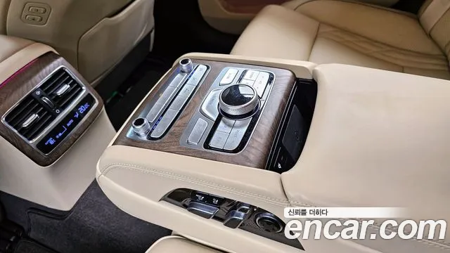 Kia More K9 id 2607730 из Кореи 20