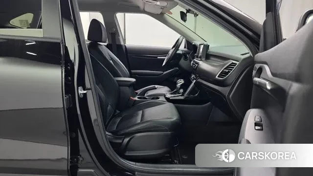 Kia Seltos id 3722800 из Кореи 20