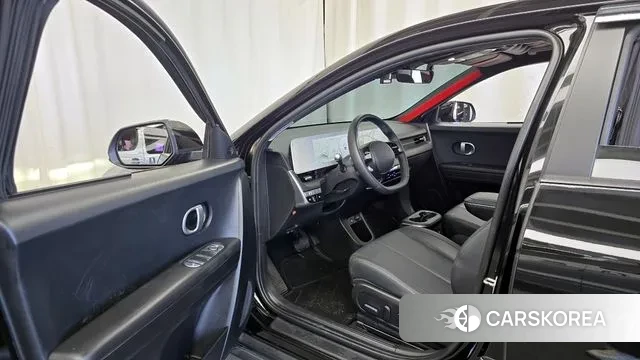 Hyundai Ionic 5 id 3252516 из Кореи 20