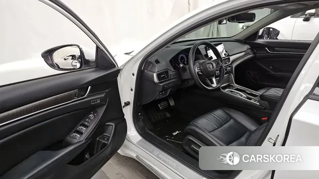 Honda Accord 10th Generation id 3772971 из Кореи 19