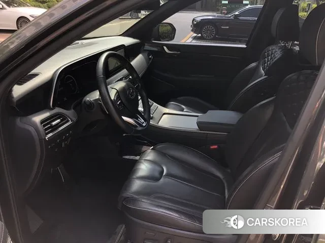 Hyundai Palisade id 2885409 из Кореи 13