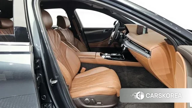 Genesis G80 (RG3) id 3264477 из Кореи 20